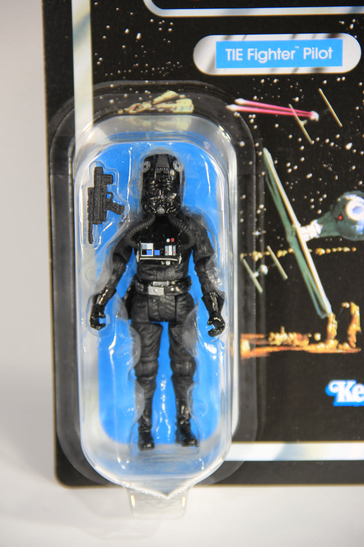 Star Wars TIE Fighter Pilot Vintage Collection VC65 Return Of The Jedi MOC Reissue L018133