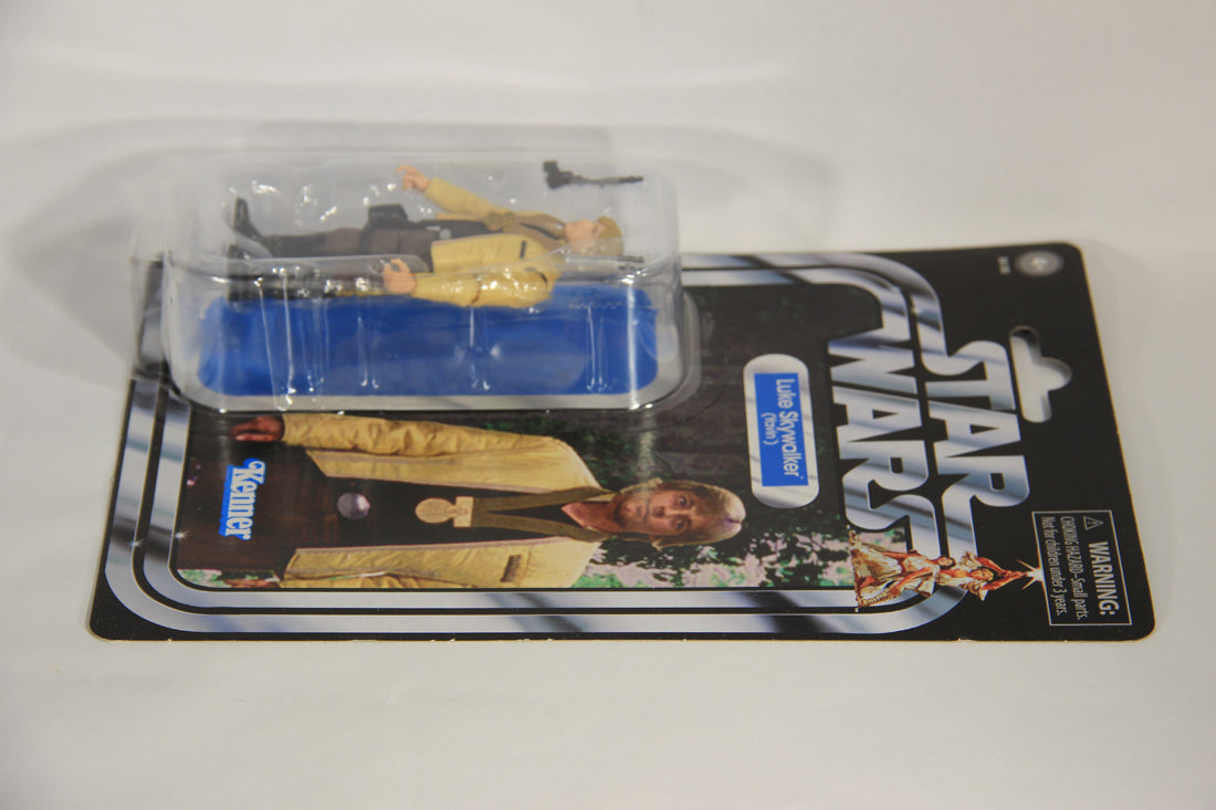 Star Wars Luke Skywalker Yavin Vintage Collection VC151 L018136