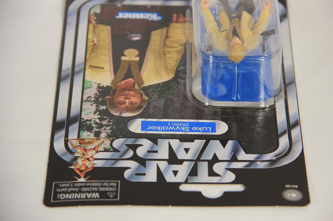 Star Wars Luke Skywalker Yavin Vintage Collection VC151 L018136