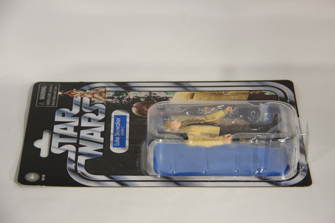 Star Wars Luke Skywalker Yavin Vintage Collection VC151 L018136