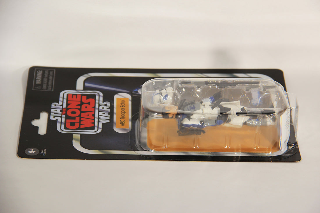Star Wars ARC Trooper Echo The Vintage Collection VC176 The Clone Wars L018137