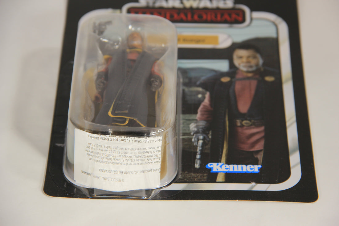 Star Wars Greef Karga The Vintage Collection VC185 The Mandalorian MOC L018142