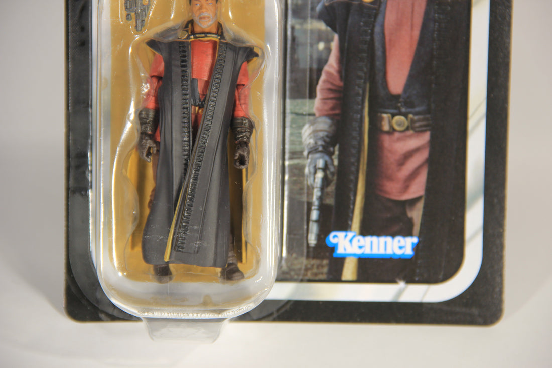 Star Wars Greef Karga The Vintage Collection VC185 The Mandalorian MOC L018142