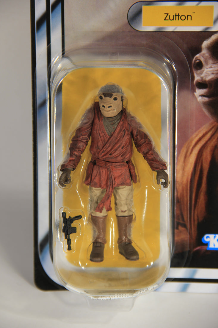 Star Wars Zutton The Vintage Collection VC189 MOC L018144