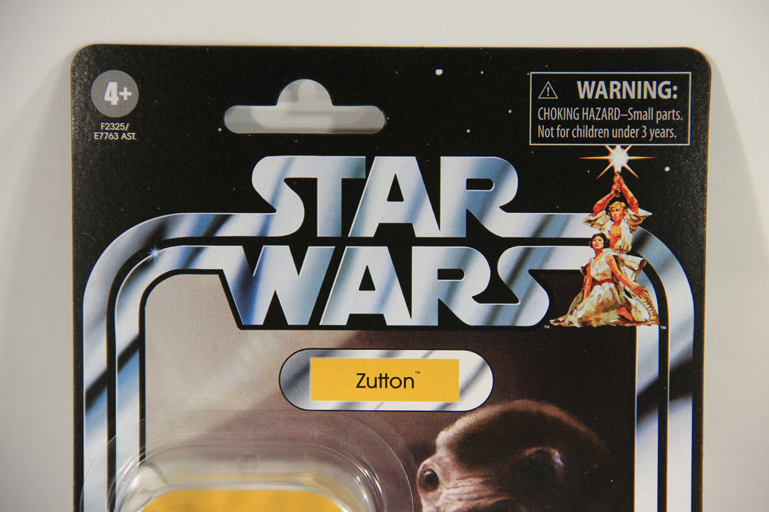 Star Wars Zutton The Vintage Collection VC189 MOC L018144