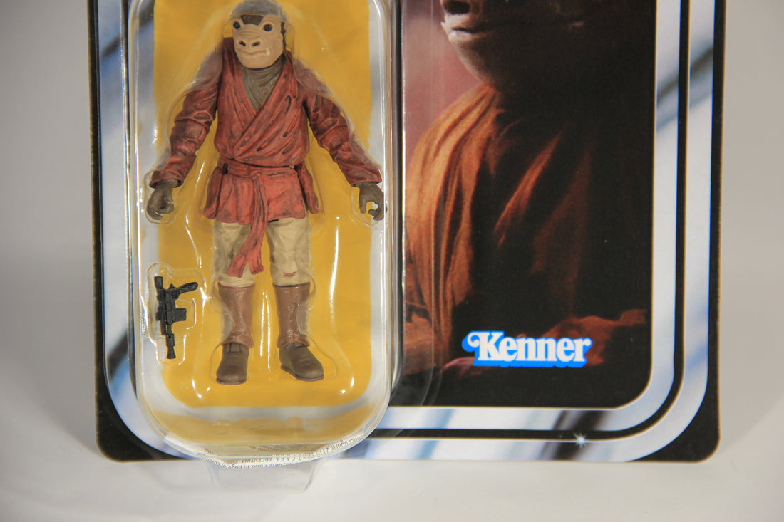 Star Wars Zutton The Vintage Collection VC189 MOC L018144