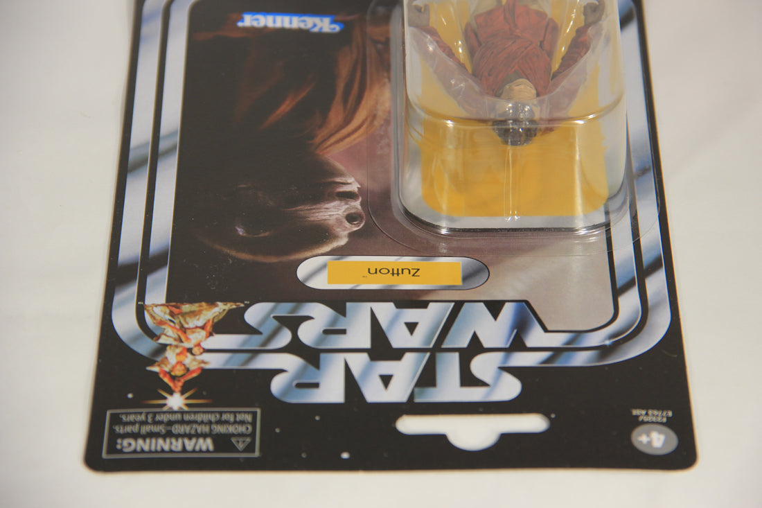 Star Wars Zutton The Vintage Collection VC189 MOC L018144