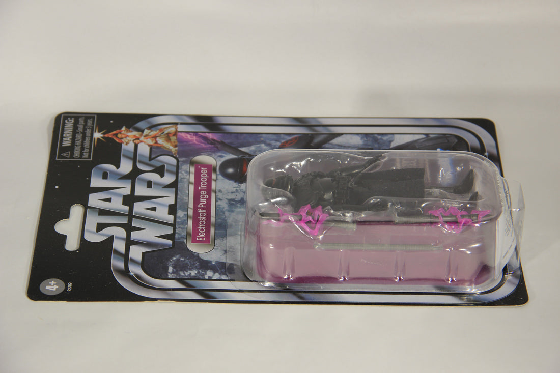 Star Wars Electrostaff Purge Trooper Vintage Collection VC195 Jedi Fallen Order Figure MOC L018147