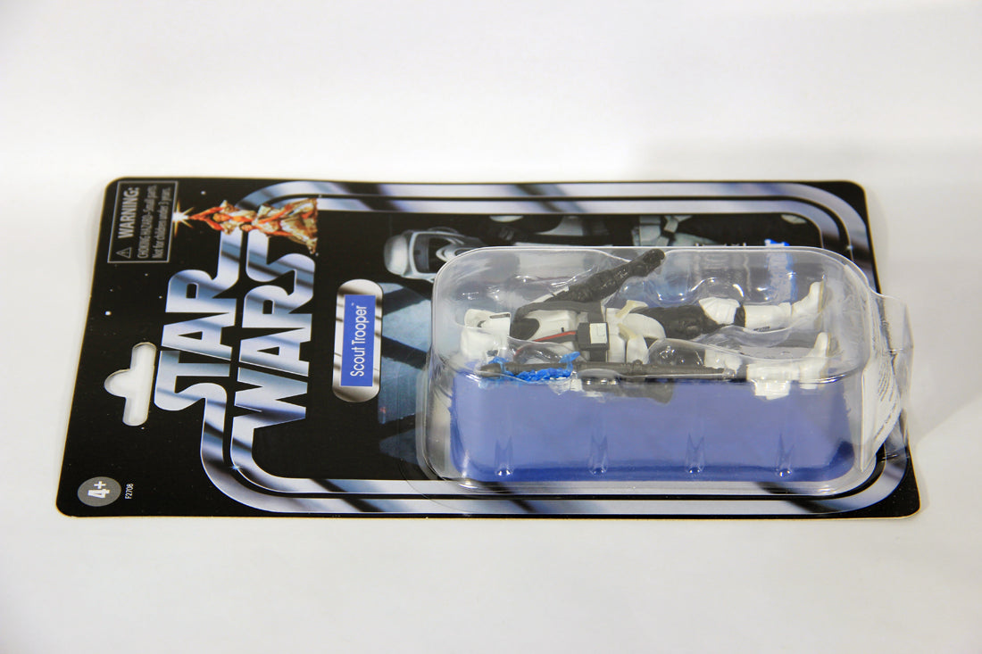 Star Wars Scout Trooper Vintage Collection VC196 Jedi Fallen Order MOC L018148