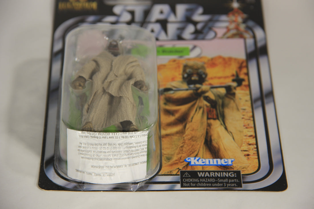 Star Wars Tusken Raider Vintage Collection VC199 Exclusive 50th Anniversary MOC L018150