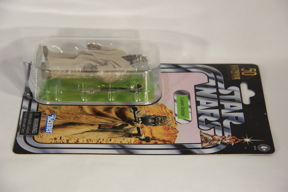 Star Wars Tusken Raider Vintage Collection VC199 Exclusive 50th Anniversary MOC L018150