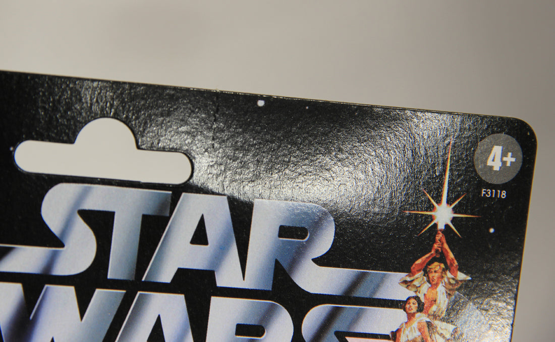 Star Wars Tusken Raider Vintage Collection VC199 Exclusive 50th Anniversary MOC L018150