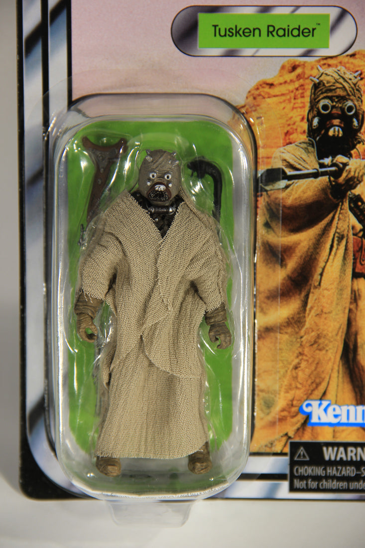 Star Wars Tusken Raider Vintage Collection VC199 Exclusive 50th Anniversary MOC L018150