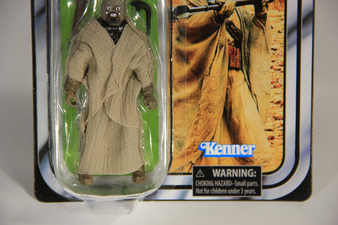 Star Wars Tusken Raider Vintage Collection VC199 Exclusive 50th Anniversary MOC L018150