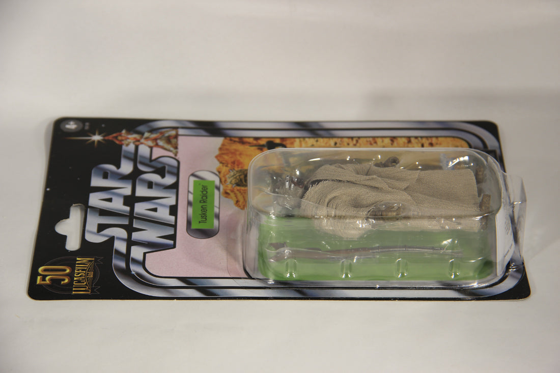 Star Wars Tusken Raider Vintage Collection VC199 Exclusive 50th Anniversary MOC L018150