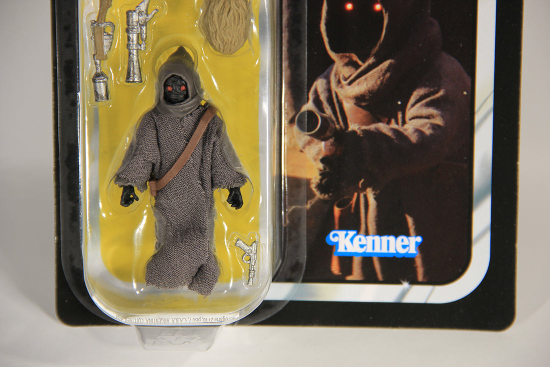 Star Wars Offworld Jawa Arvala-7 The Vintage Collection VC203 The Mandalorian MOC L018151