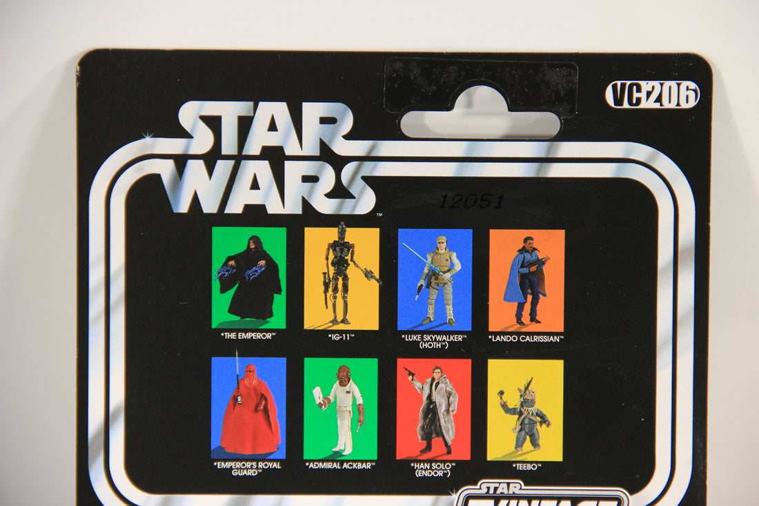 Star Wars IG-11 The Vintage Collection VC206 The Mandalorian Droid Action Figure MOC L018152