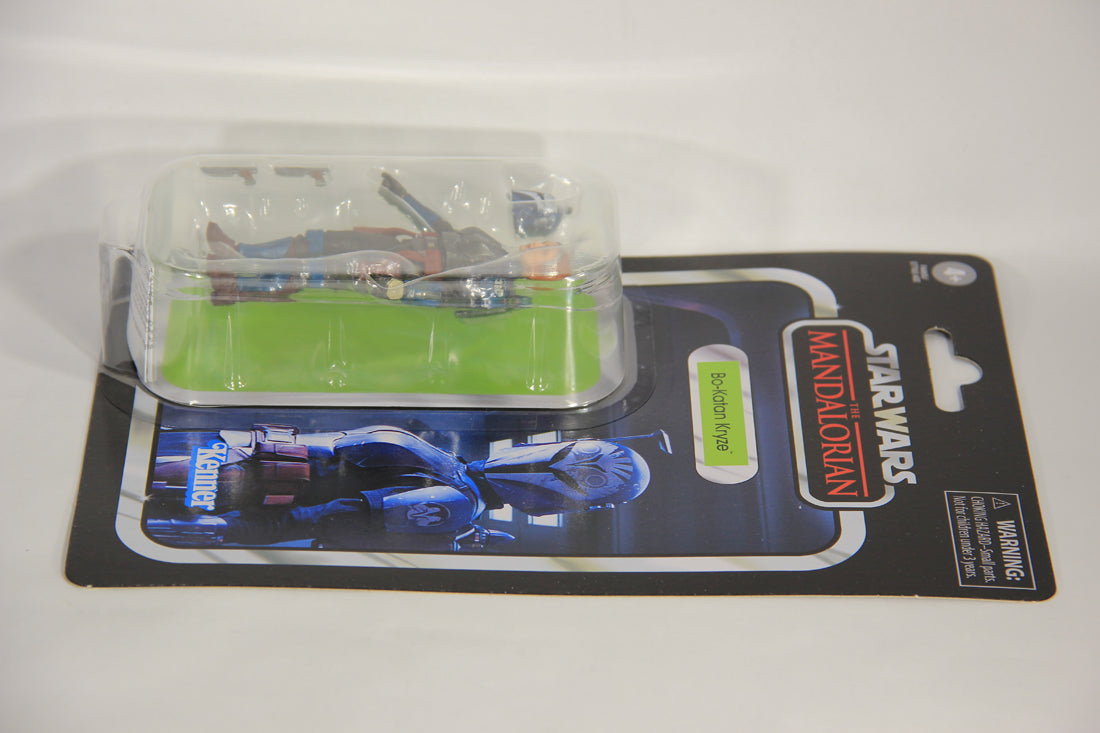 Star Wars Bo-Katan Kryze The Vintage Collection VC226 The Mandalorian Action Figure L018153