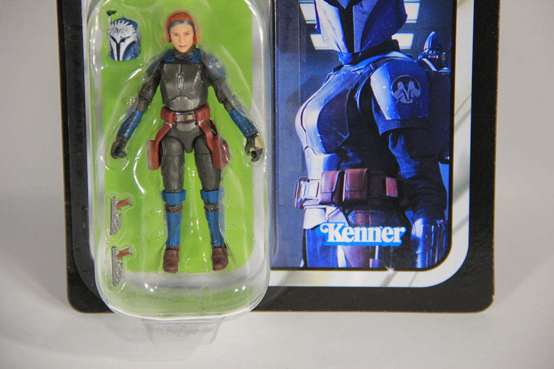 Star Wars Bo-Katan Kryze The Vintage Collection VC226 The Mandalorian Action Figure L018153