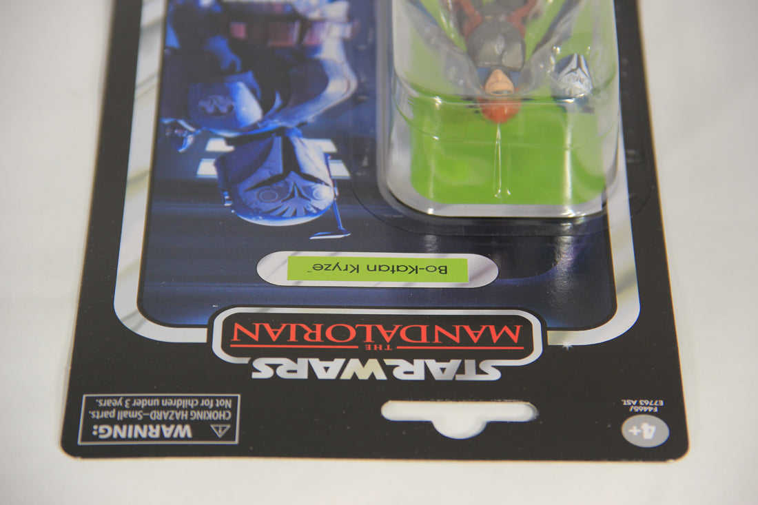 Star Wars Bo-Katan Kryze The Vintage Collection VC226 The Mandalorian Action Figure L018153