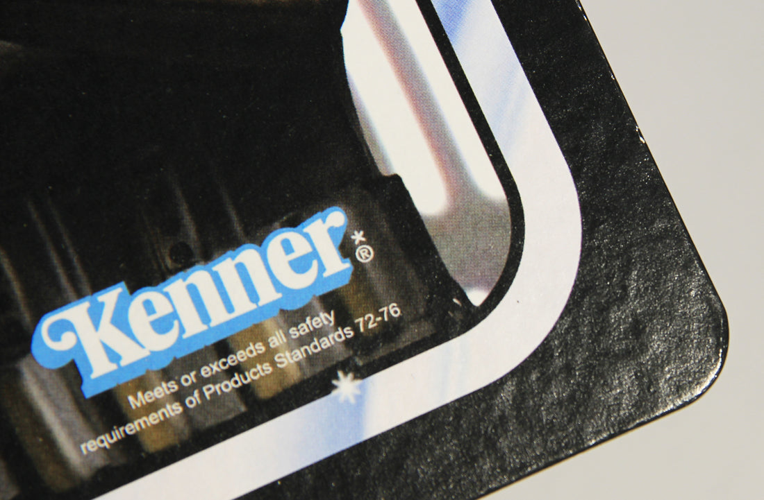 Star Wars Shadow Trooper Smith Lord Creation Vintage Style Factory Custom Figure L018576