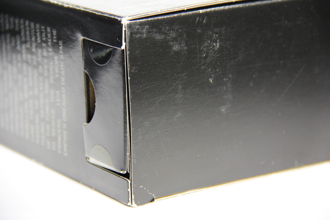 Star Wars SDCC Obi-Wan Kenobi 2016 Black Series Exclusive 6 Inch Figure L018579