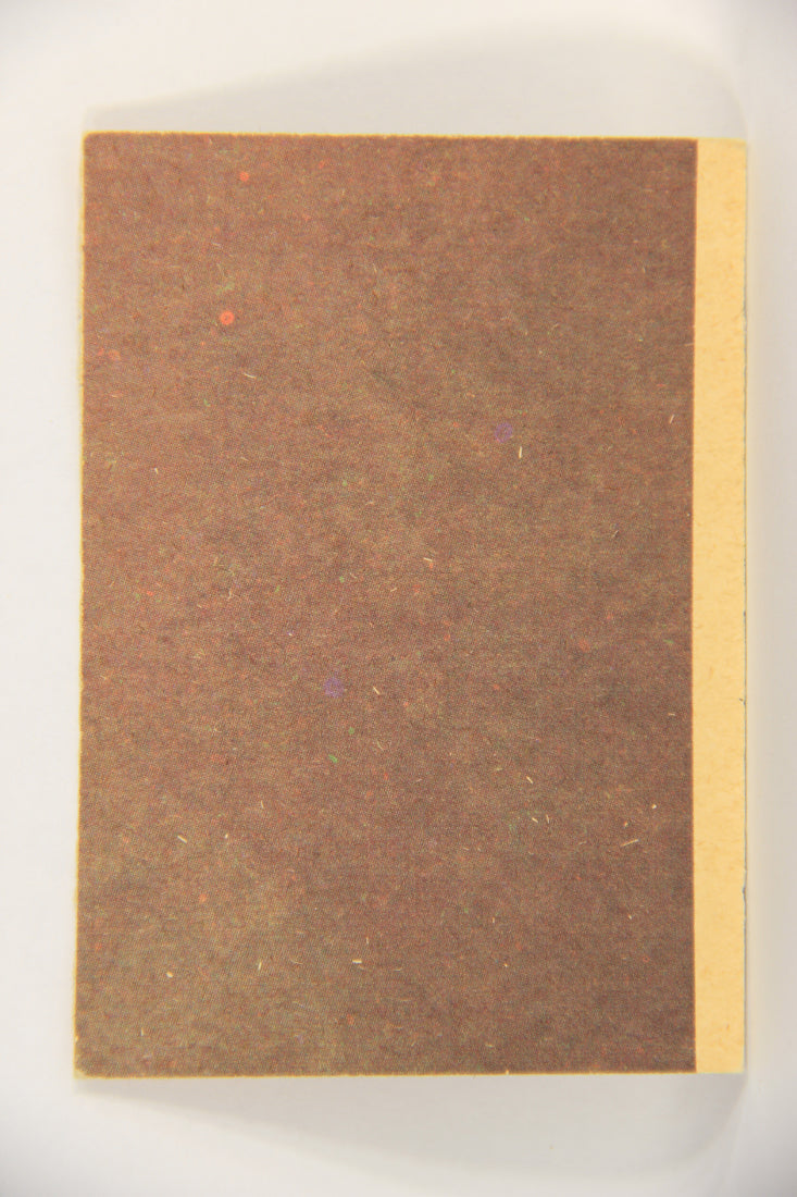 Star Wars 1977 Card #210 It's Not Wise To Upset A Wookiee FR-ENG OPC L018860