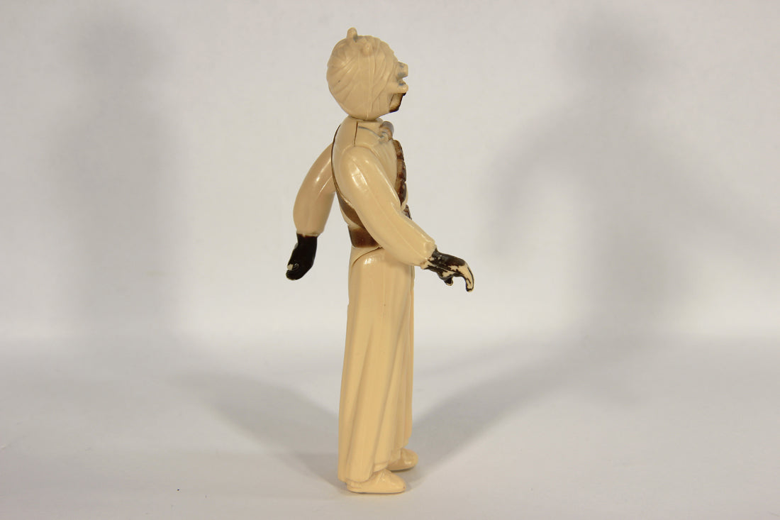 Star Wars Sand People 1977 Tusken Raider Figure Hong Kong COO II-1b Unitoy L018900