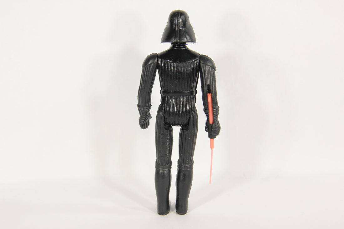 Star Wars Darth Vader 1977 Action Figure DAMAGED No COO Raised Bar I-2a Kader L018915