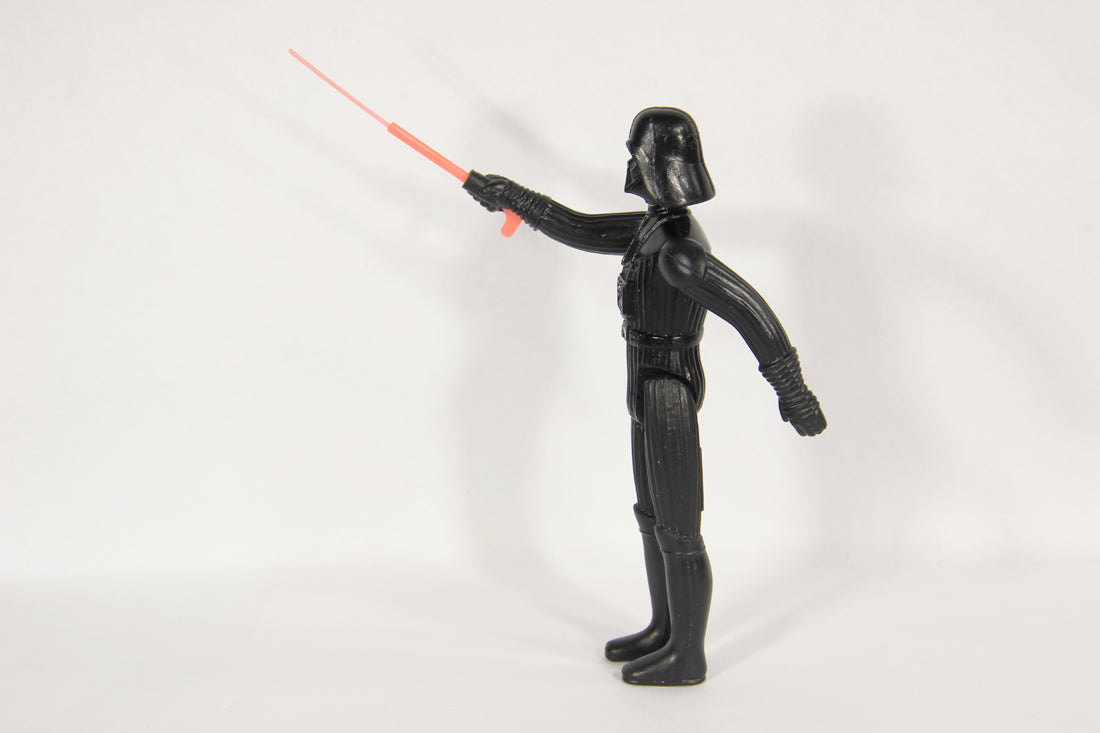 Star Wars Darth Vader 1977 Action Figure DAMAGED No COO Raised Bar I-2a Kader L018915