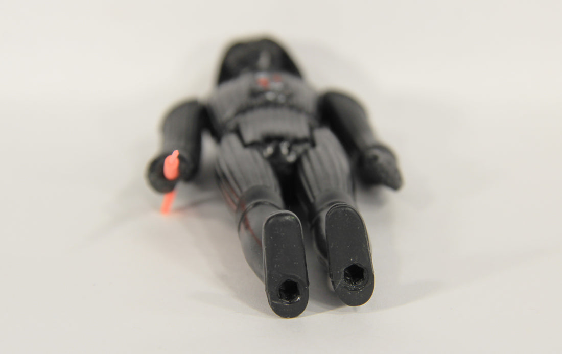 Star Wars Darth Vader 1977 Action Figure DAMAGED No COO Raised Bar I-2a Kader L018915