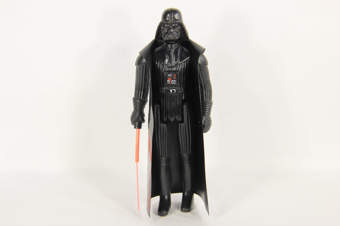 Star Wars Darth Vader 1977 Action Figure DAMAGED No COO Raised Bar I-2a Kader L018915