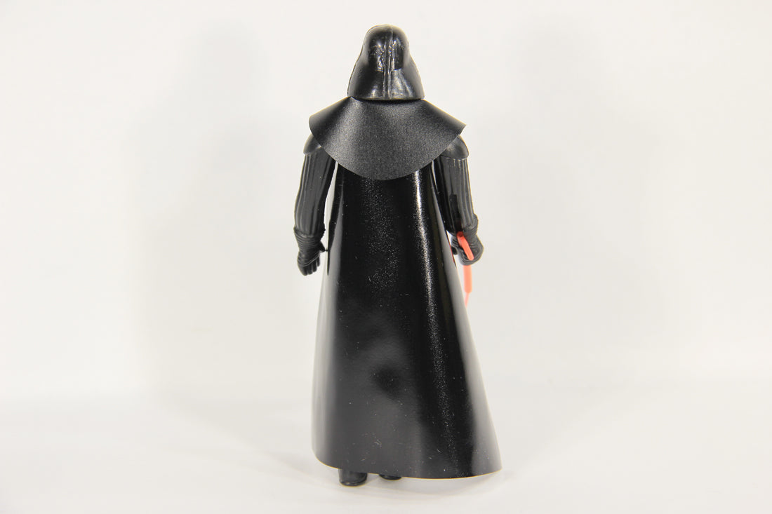 Star Wars Darth Vader 1977 Action Figure DAMAGED No COO Raised Bar I-2a Kader L018915