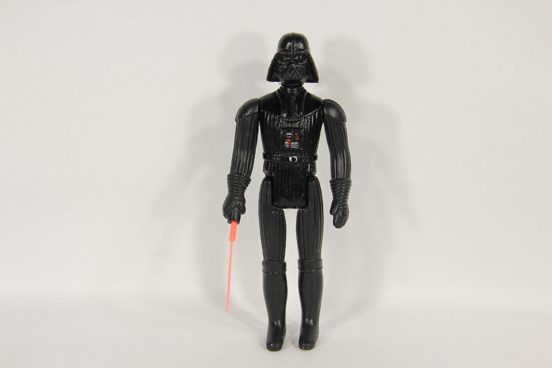 Star Wars Darth Vader 1977 Action Figure DAMAGED No COO Raised Bar I-2a Kader L018915