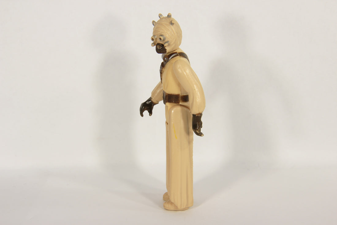 Star Wars Sand People 1977 Tusken Raider Figure Hong Kong COO V-1a Kader L018917