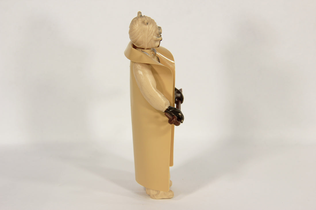 Star Wars Sand People 1977 Tusken Raider Figure Hong Kong COO V-1a Kader L018917