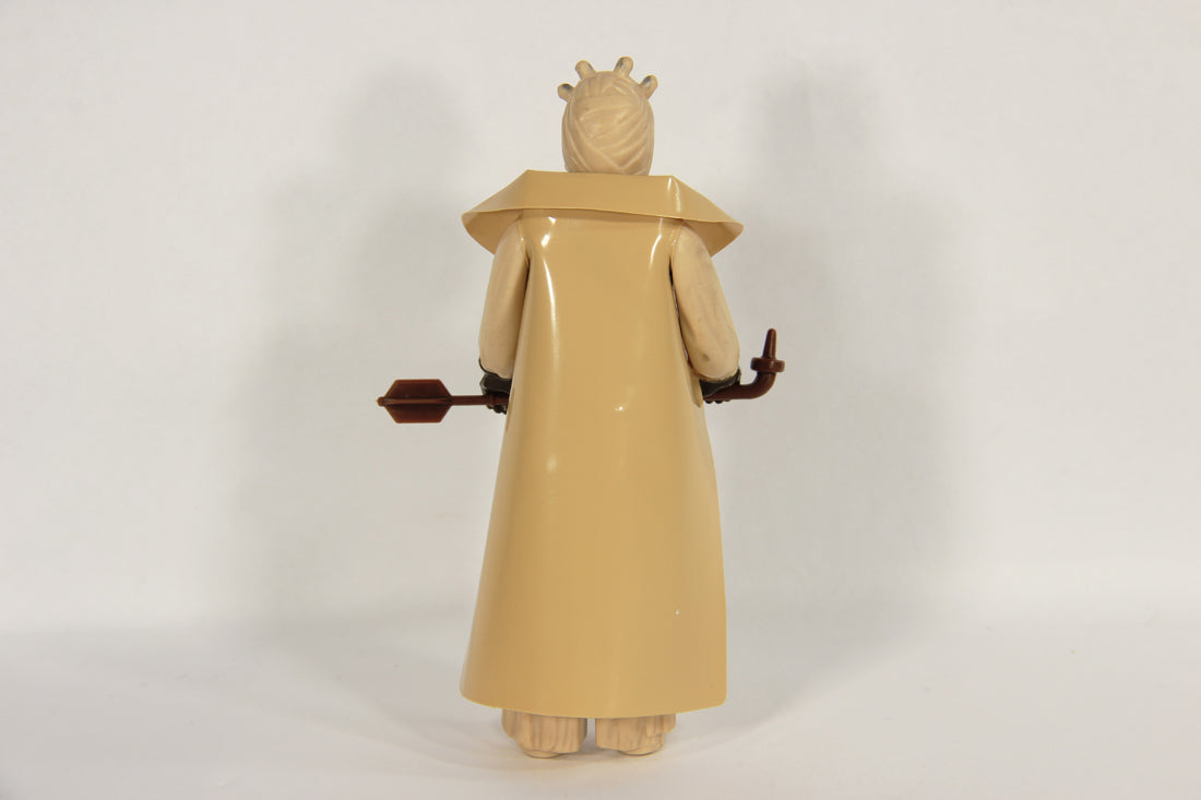 Star Wars Sand People 1977 Tusken Raider Figure Hong Kong COO V-1a Kader L018917