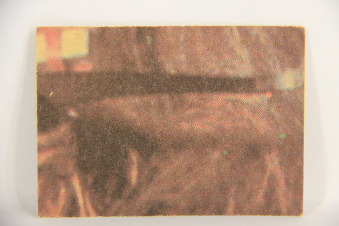 Star Wars 1977 Card #141 C-3PO (Anthony Daniels) Corrected Version FR-ENG OPC L019048
