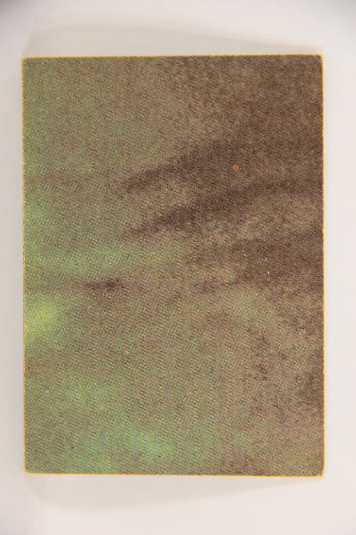 Star Wars 1977 Card #238 The Jawas Ready Their New Merchandise FR-ENG OPC L019062