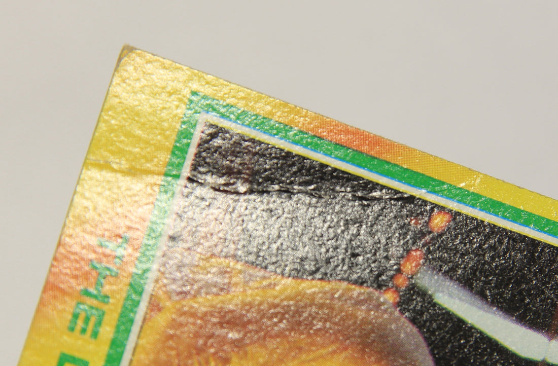 Star Wars Empire Strikes Back Trading Card #291 The Lovers Part ENG Topps L019183