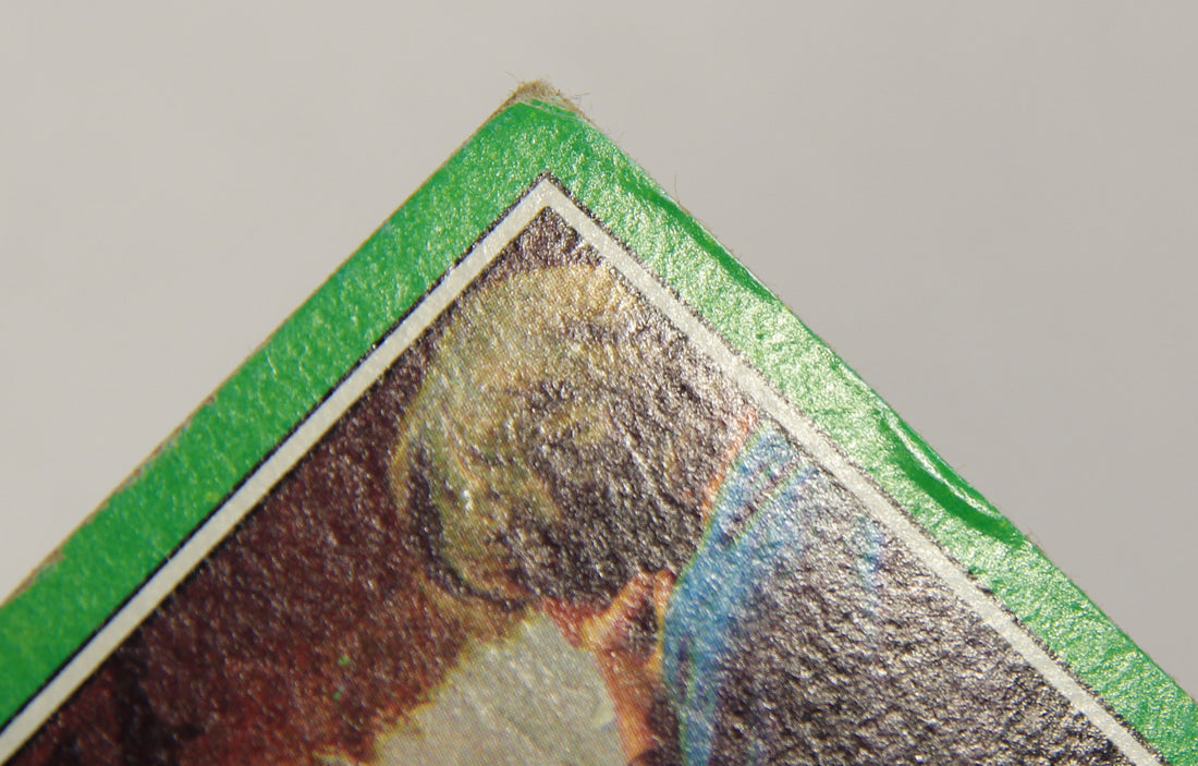 Star Wars 1977 Trading Card #202 Inquiring About Obi-Wan Kenobi ENG Topps L019237