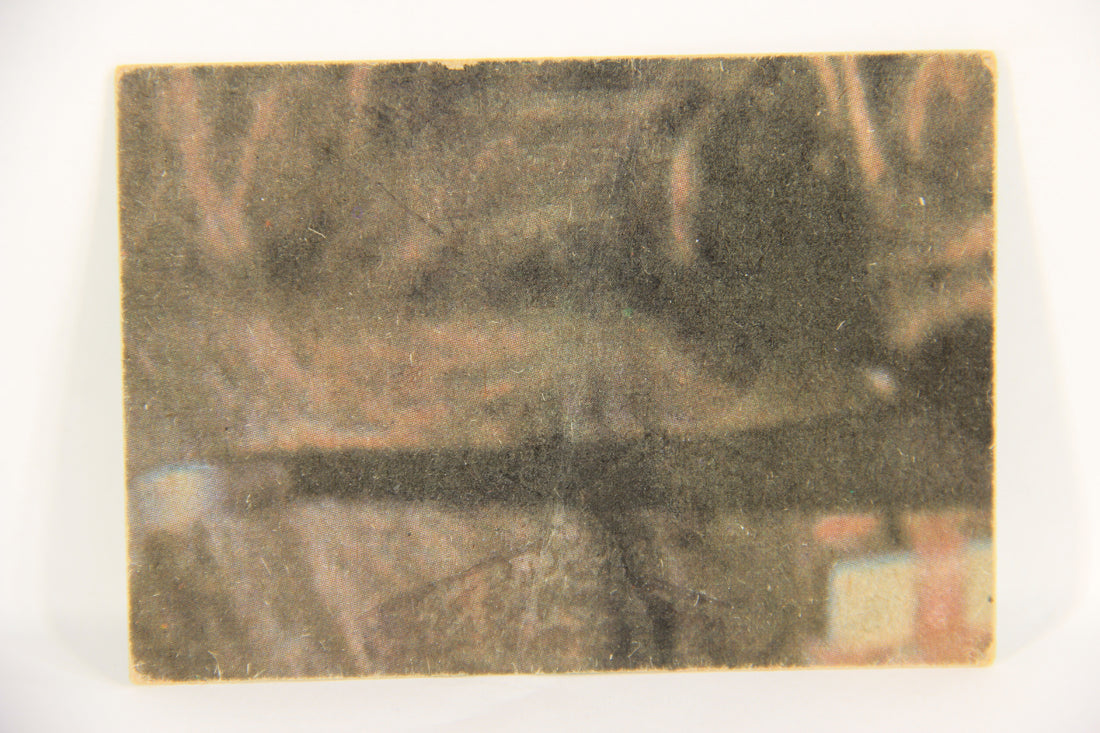 Star Wars 1977 Card #207 C-3PO (Anthony Daniels) Corrected Version ENG Topps L019240