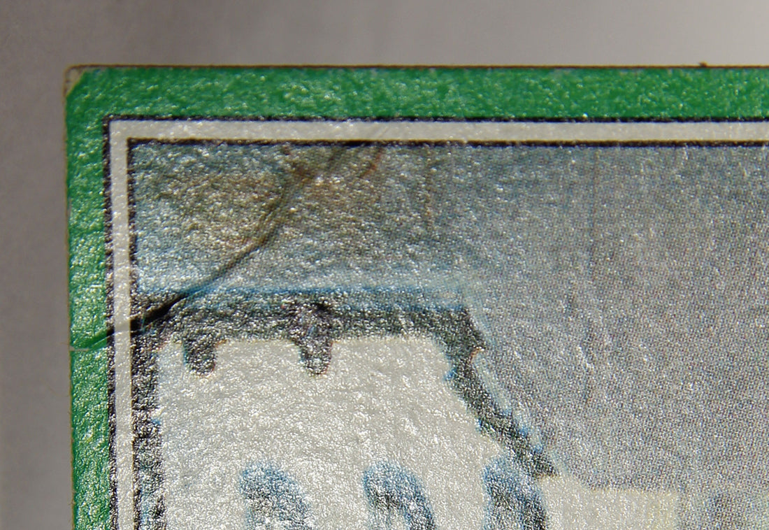 Star Wars 1977 Trading Card #223 Han Solo Covers His Friends ENG Topps L019247