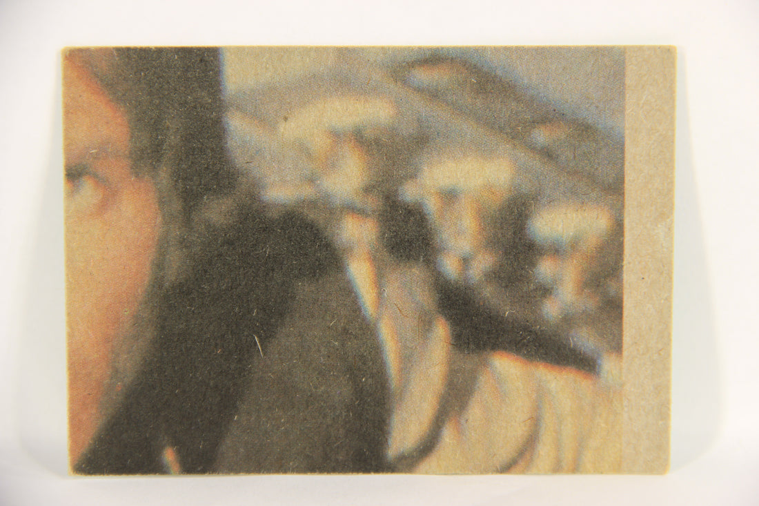 Star Wars 1977 Card #225 Aunt Beru Lars (Shelagh Fraser) ENG Topps L019249