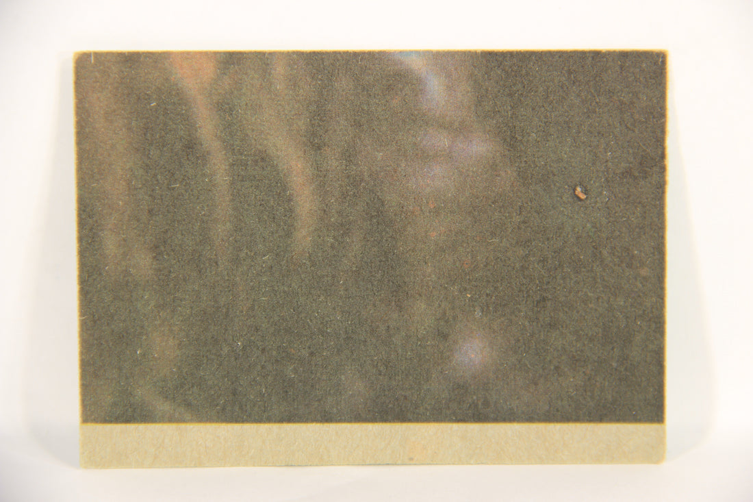 Star Wars 1977 Card #248 Luke Suspects The Worst About His Family ENG Topps L019256