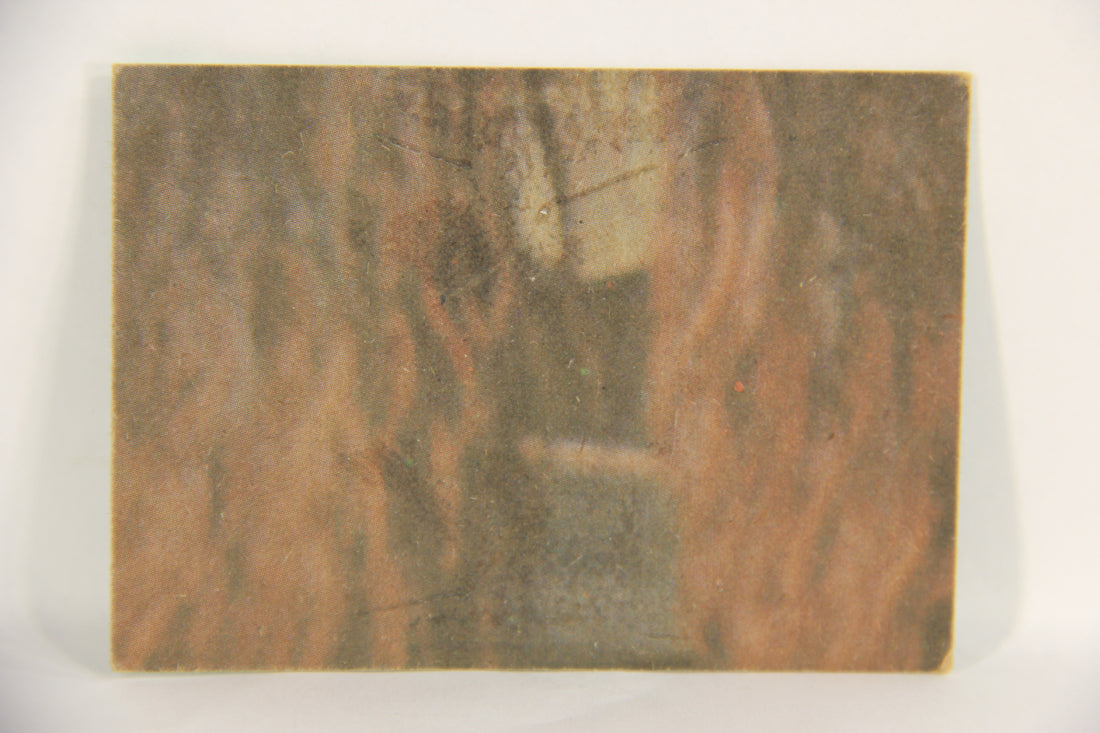 Star Wars 1977 Trading Card #250 Luke And Ben On Tatooine ENG Topps L019257