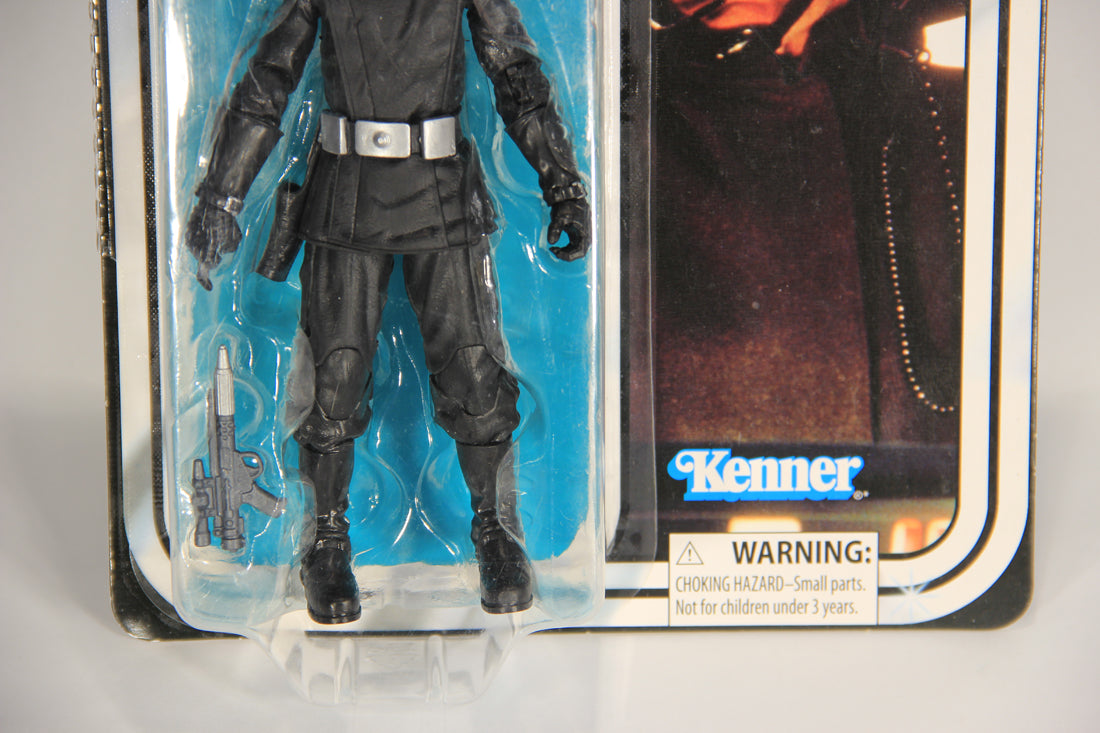 Star Wars Black Series Death Squad Commander 40th Anniversary 6 Inch L019416