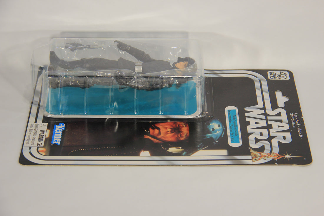 Star Wars Black Series Death Squad Commander 40th Anniversary 6 Inch L019416