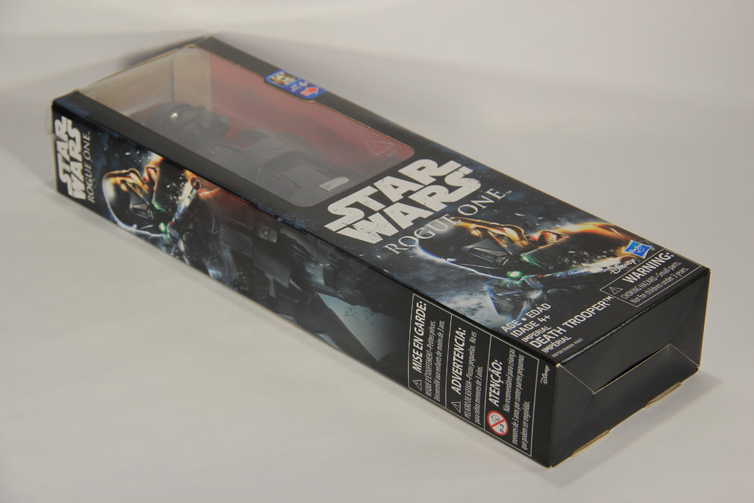 Star Wars Imperial Death Trooper Rogue One Action Figure 12 Inch L019418