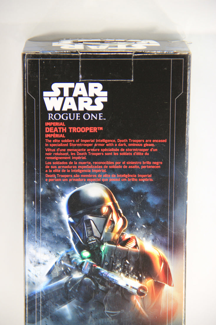 Star Wars Imperial Death Trooper Rogue One Action Figure 12 Inch L019418